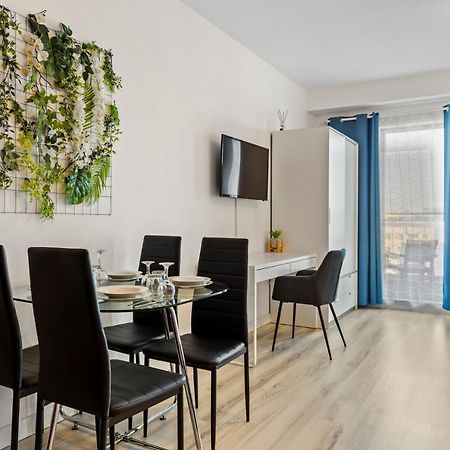 Апартаменты Aquarius: Upscale Flat In The Heart Of Bucharest! Экстерьер фото