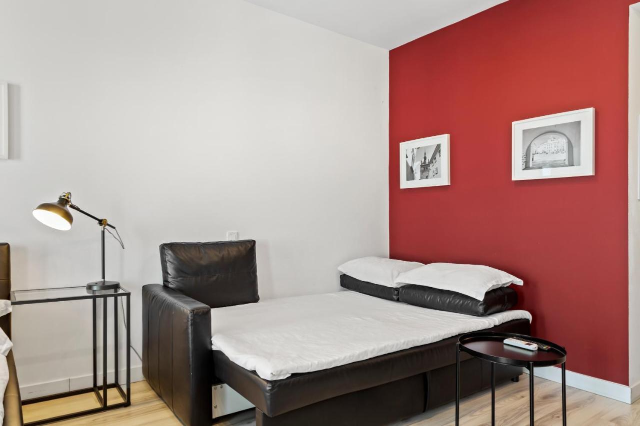 Апартаменты Aquarius: Upscale Flat In The Heart Of Bucharest! Экстерьер фото
