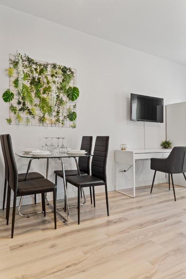 Апартаменты Aquarius: Upscale Flat In The Heart Of Bucharest! Экстерьер фото