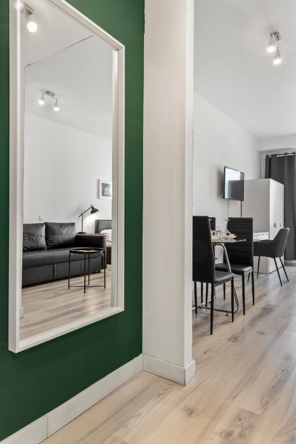 Апартаменты Aquarius: Upscale Flat In The Heart Of Bucharest! Экстерьер фото
