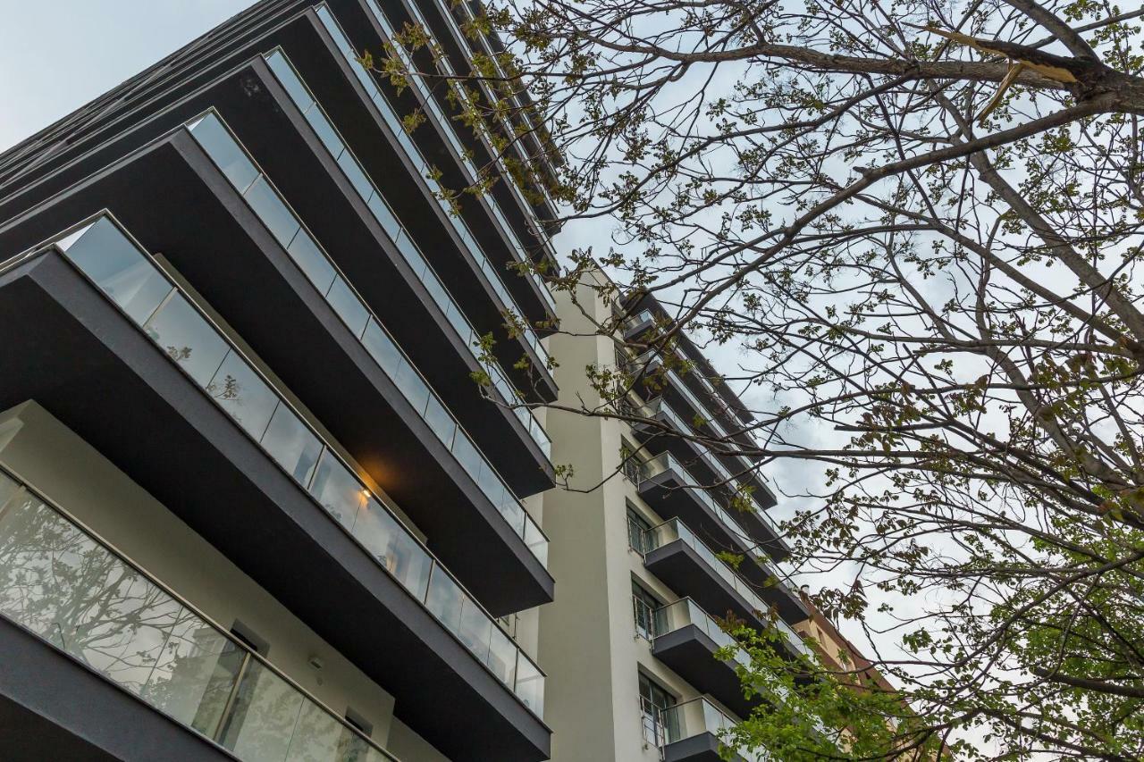 Апартаменты Aquarius: Upscale Flat In The Heart Of Bucharest! Экстерьер фото